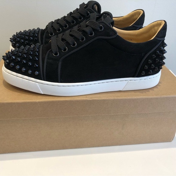 Christian Louboutin Other - Christian Louboutin Sneakers